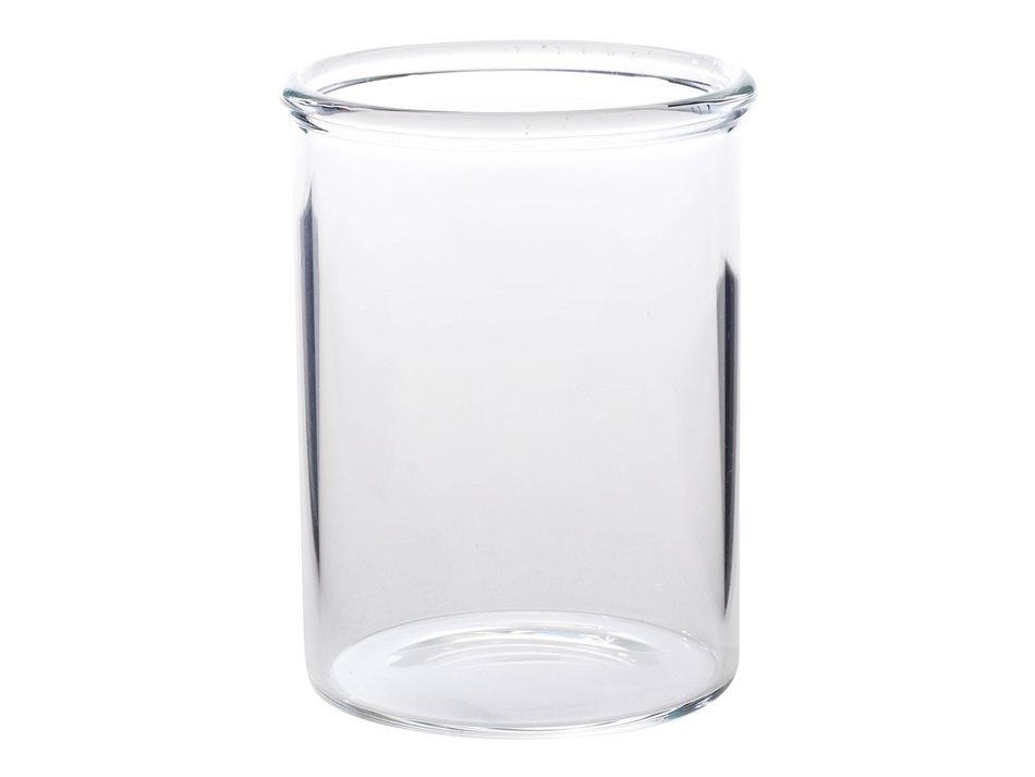 BASi Bulk Electrolysis - 100 ML Glass Vial, Electrochemical Products, BASi, MSE Supplies