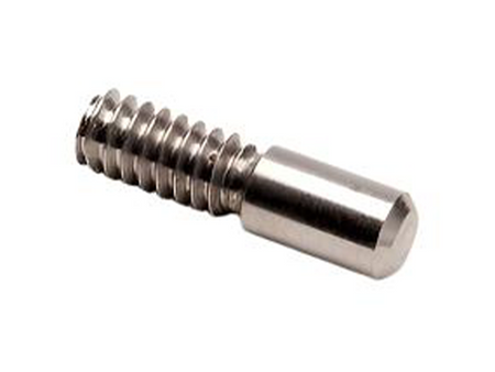 BASi Electrode Part - Replacement Registration Pin, Electrochemical Products, BASi, MSE Supplies
