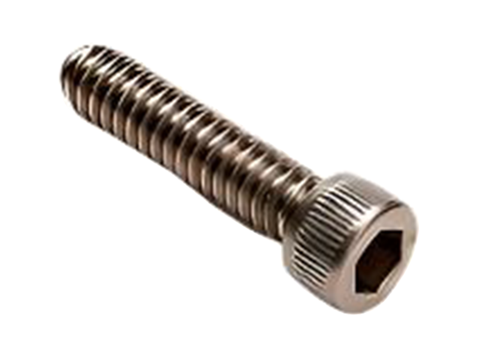 BASi Screw - 4-40 X 1/2 inch - Stainless Steel, Electrochemical Products, BASi, MSE Supplies