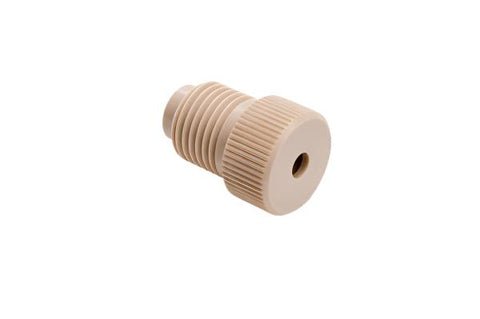 BASi LC-44 - Threaded Reference Electrode Retainer, Electrochemical Products, BASi, MSE Supplies