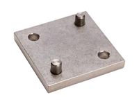 BASi LC-44 - Dowel Plate, Electrochemical Products, BASi, MSE Supplies
