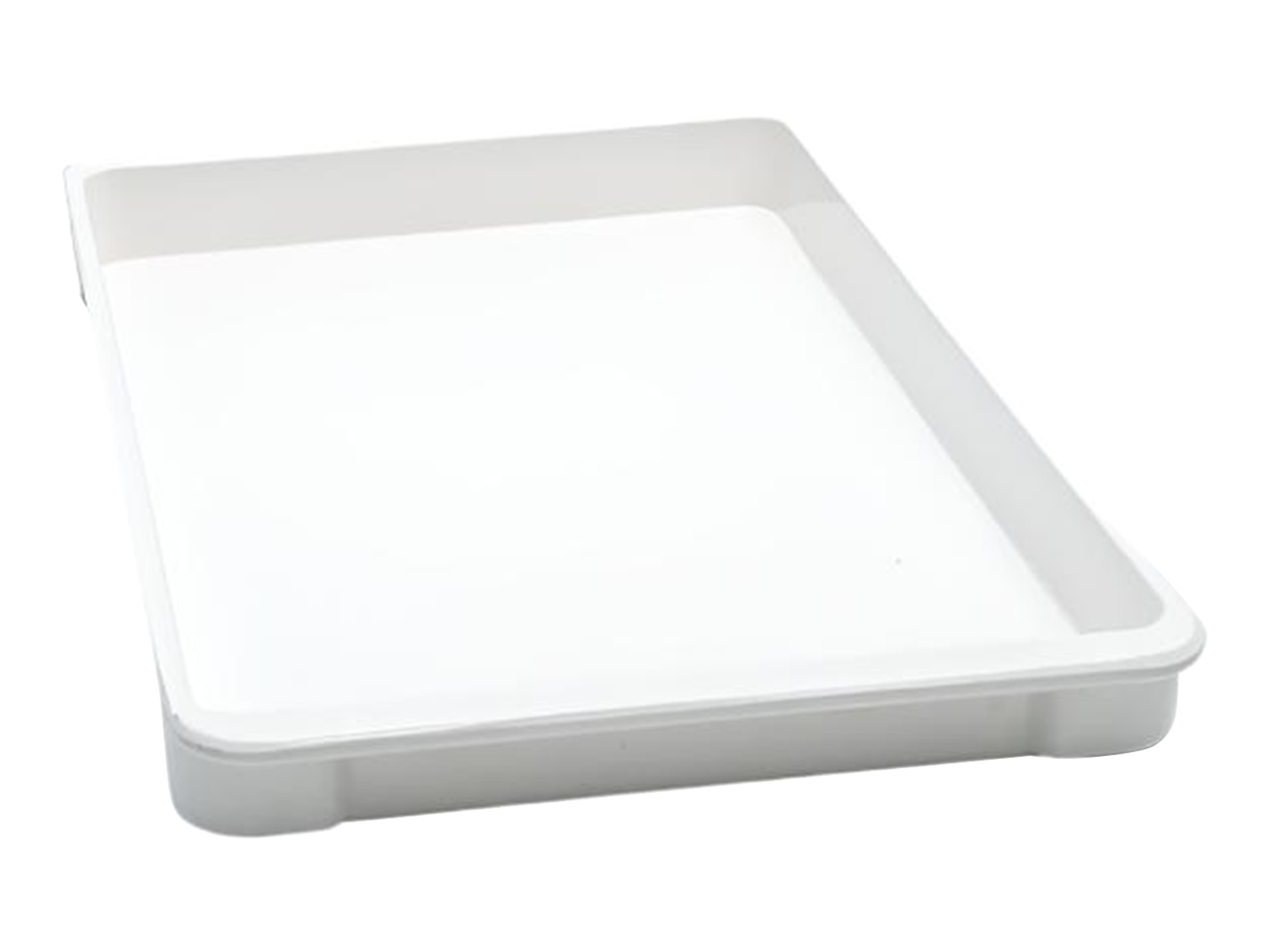 BASi CGME - Spill Tray for Mercury, Electrochemical Products, BASi, MSE Supplies