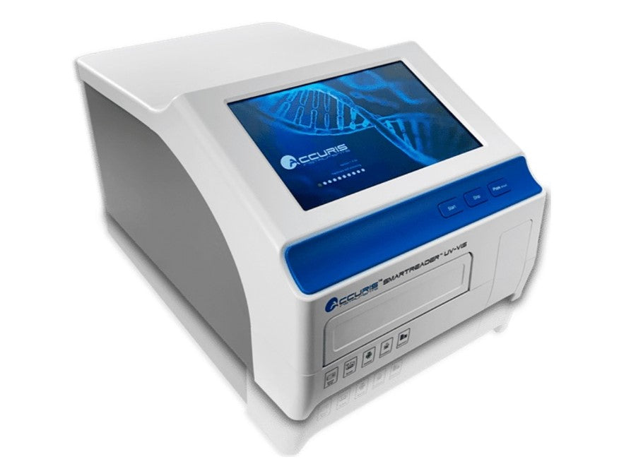 Accuris MR9610 and MR9611 SmartReader UV-Vis Microplate Reader Accessories, Laboratory Spectrometers and Spectrophotometers, Accuris, MSE Supplies