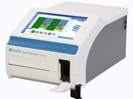 Accuris MR9610 and MR9611 SmartReader UV-Vis Microplate Reader, Laboratory Spectrometers and Spectrophotometers, Accuris, MSE Supplies