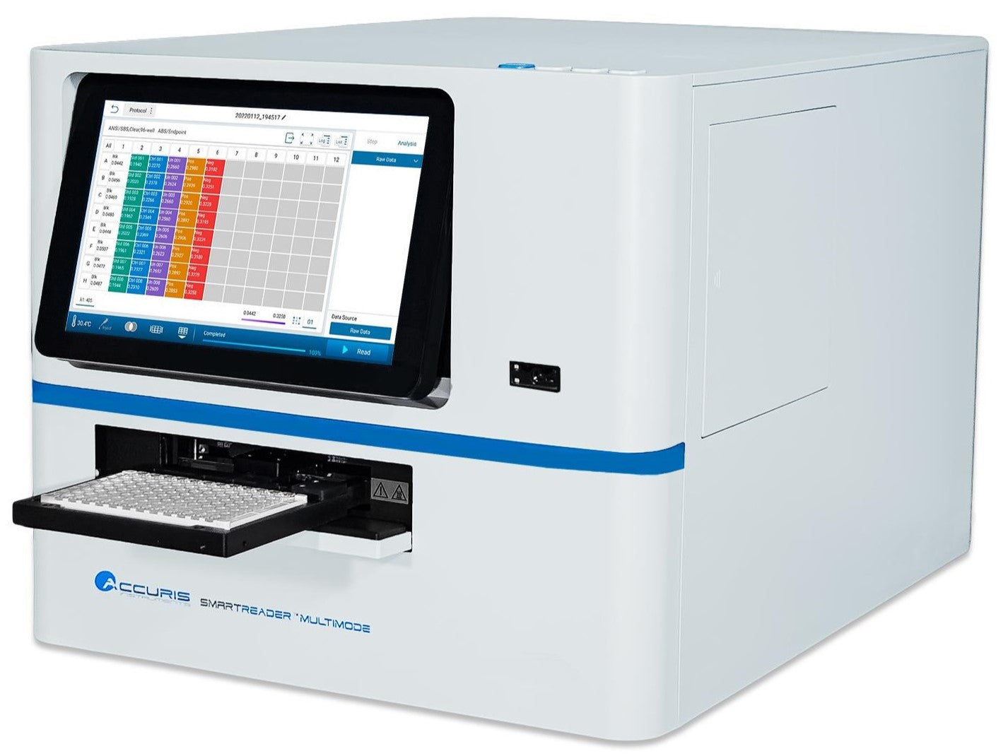 Accuris SmartReader Multimode, Laboratory Spectrometers and Spectrophotometers, Accuris, MSE Supplies