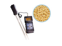 MSE PRO 5-40% Grain Moisture Meter