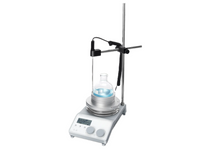 MSE PRO LCD Digital Enhanced Magnetic Hotplate Stirrer with Timer, Stirrers, MSE Supplies LLC, MSE Supplies