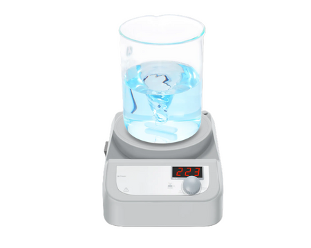 MSE PRO LED Digital Magnetic Stirrer, Stirrers, MSE Supplies LLC, MSE Supplies