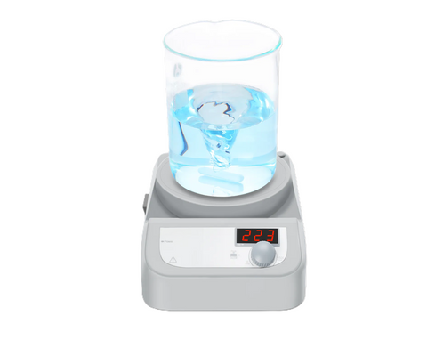 MSE PRO LED Digital Magnetic Stirrer, Stirrers, MSE Supplies LLC, MSE Supplies