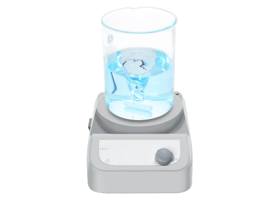 MSE PRO Magnetic Stirrer, 3L Max. Capacity, Stirrers, MSE Supplies LLC, MSE Supplies