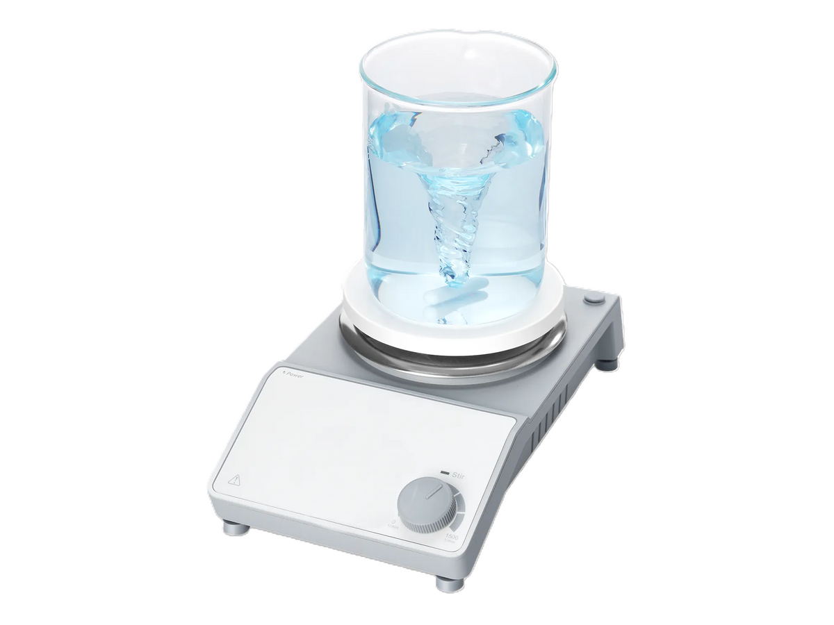 MSE PRO Magnetic Stirrer, 20L Max. Capacity, Stirrers, MSE Supplies LLC, MSE Supplies