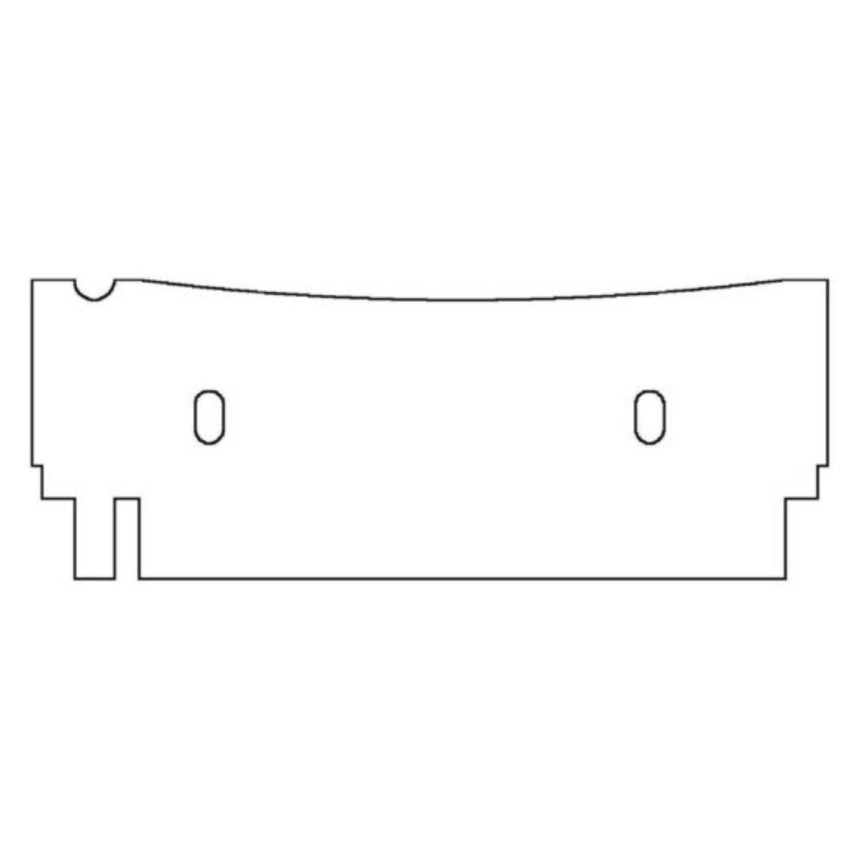Cleaver Scientific multiSUB Midi Combs – All Sizes & Thicknesses - Gel Electrophoresis - Cleaver Scientific - MSE Supplies