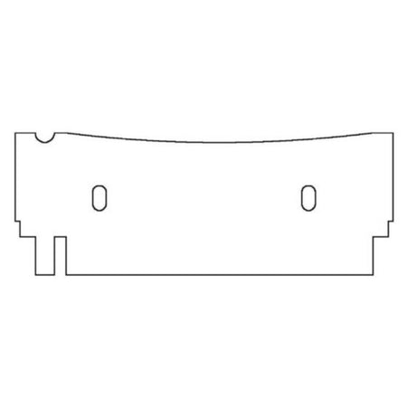 Cleaver Scientific multiSUB Midi Combs – All Sizes & Thicknesses - Gel Electrophoresis - Cleaver Scientific - MSE Supplies