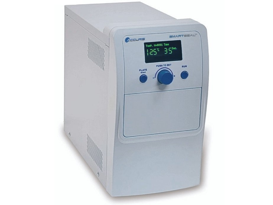 Accuris SmartSeal Automated Plate Sealer, Lab Automation, Accuris, MSE Supplies