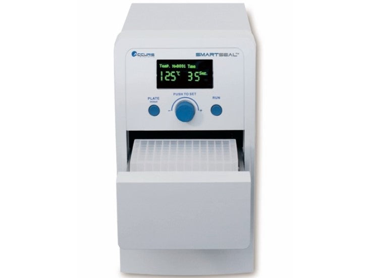 Accuris SmartSeal Automated Plate Sealer Consumables, Lab Automation, Accuris, MSE Supplies