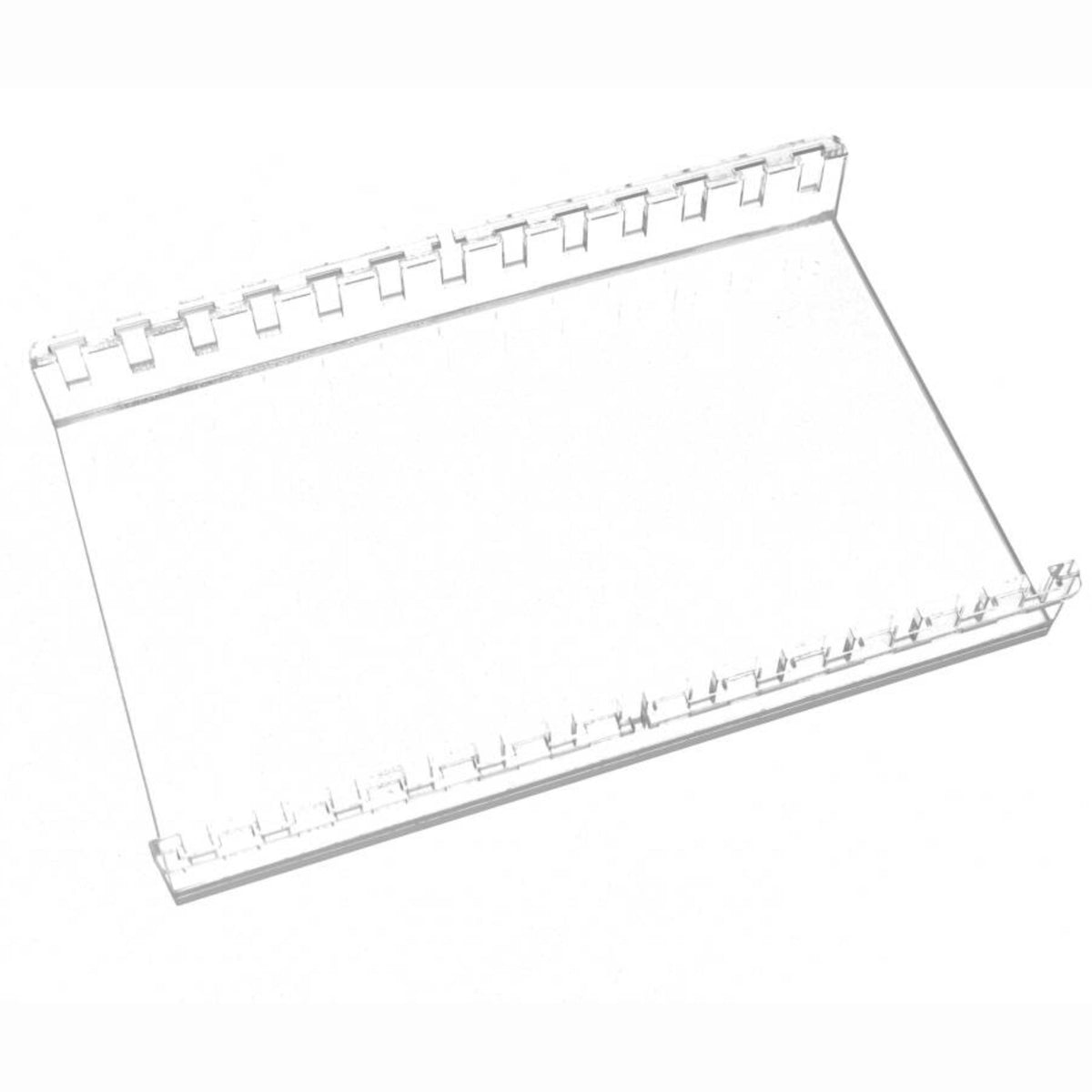 Cleaver Scientific multiSUB Choice Replacement Gel Trays