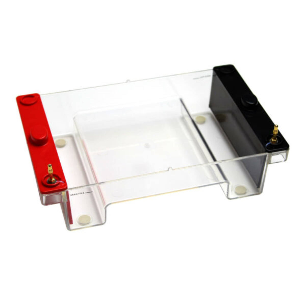 Cleaver Scientific multiSUB Choice Hardware & Accessories - Gel Electrophoresis - Cleaver Scientific - MSE Supplies