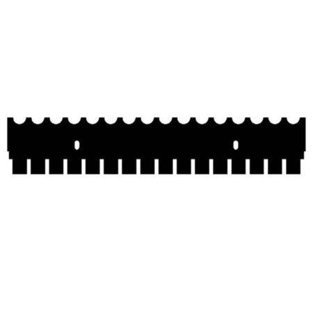 Cleaver Scientific multiSUB Maxi Combs – All Sizes & Thicknesses
