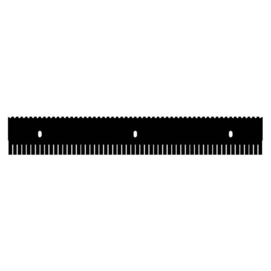 Cleaver Scientific multiSUB Screen Combs – All Slot Counts & Thicknesses