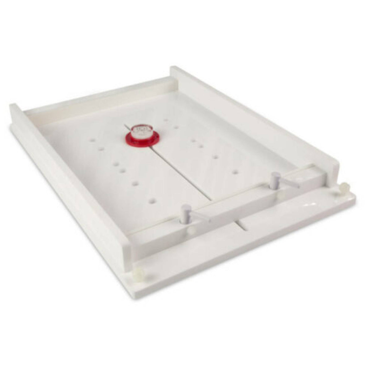 Cleaver Scientific multiSUB Screen Replacement Trays & Accessories
