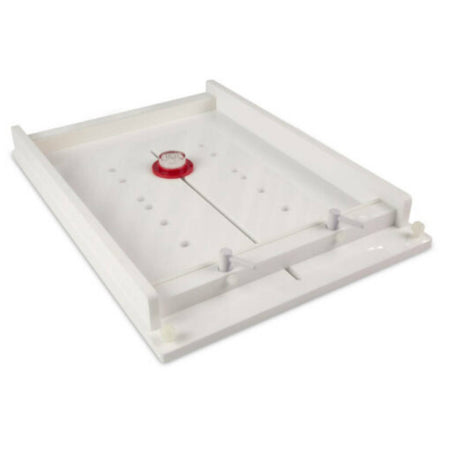 Cleaver Scientific multiSUB Screen Replacement Trays & Accessories