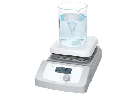 MSE PRO LCD Digital Magnetic Stirrer, Stirrers, MSE Supplies LLC, MSE Supplies