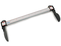 Kern Height Rod MSB 80, Balances and Scales, Kern, MSE Supplies