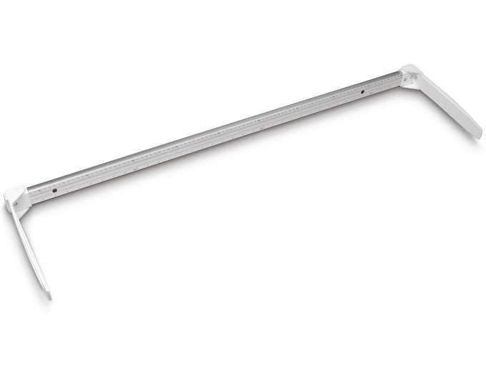 Kern Height Rod MSC 100, Balances and Scales, Kern, MSE Supplies