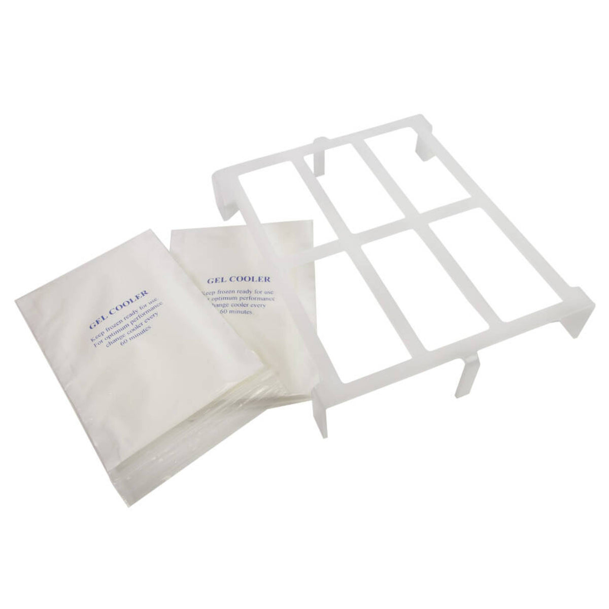 Cleaver Scientific multiSUB Choice Hardware & Accessories - Gel Electrophoresis - Cleaver Scientific - MSE Supplies
