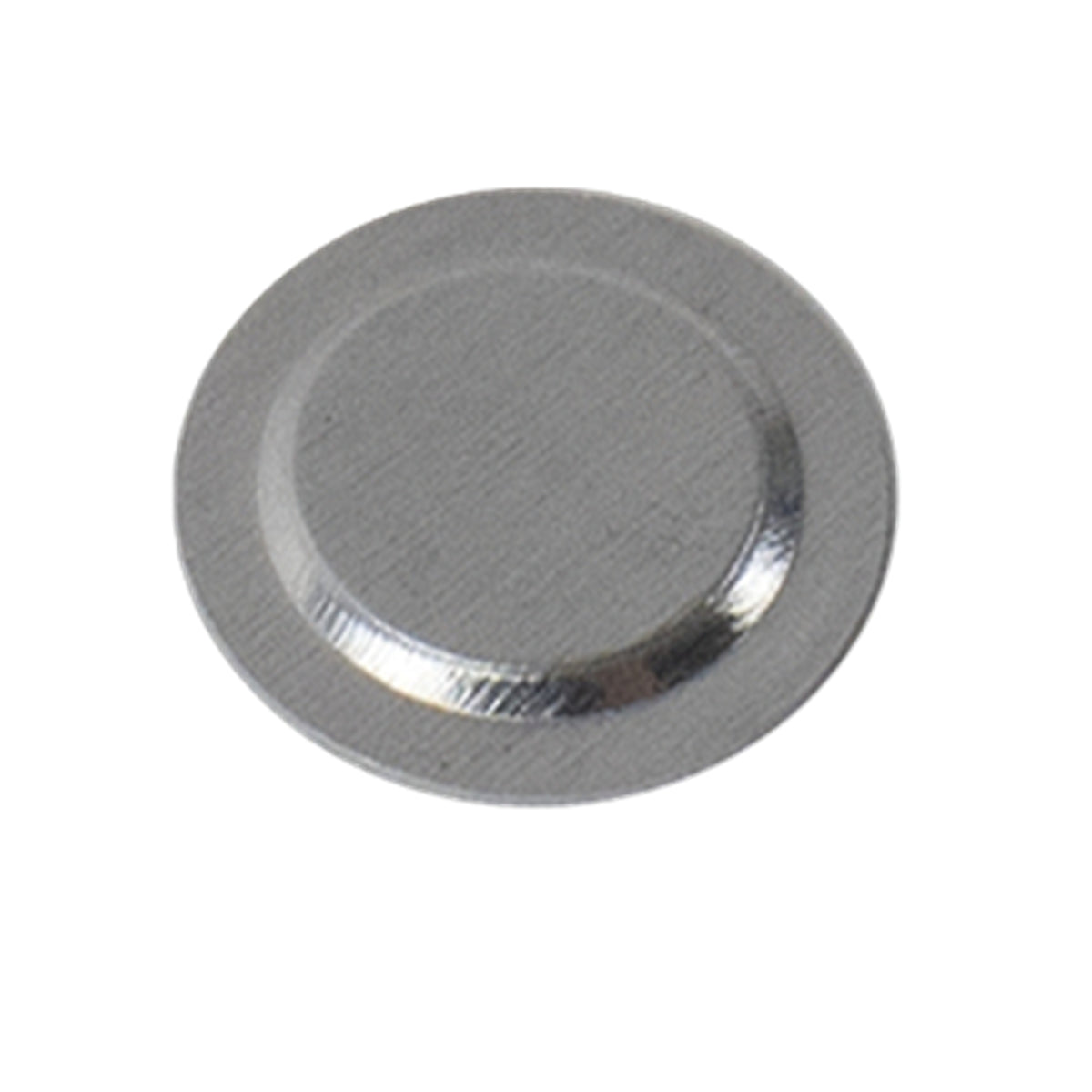 MSE PRO 100 PCS Aluminum (Al) Lids for JA1311 Sample Pans - Evaporation Materials - MSE Supplies LLC - MSE Supplies