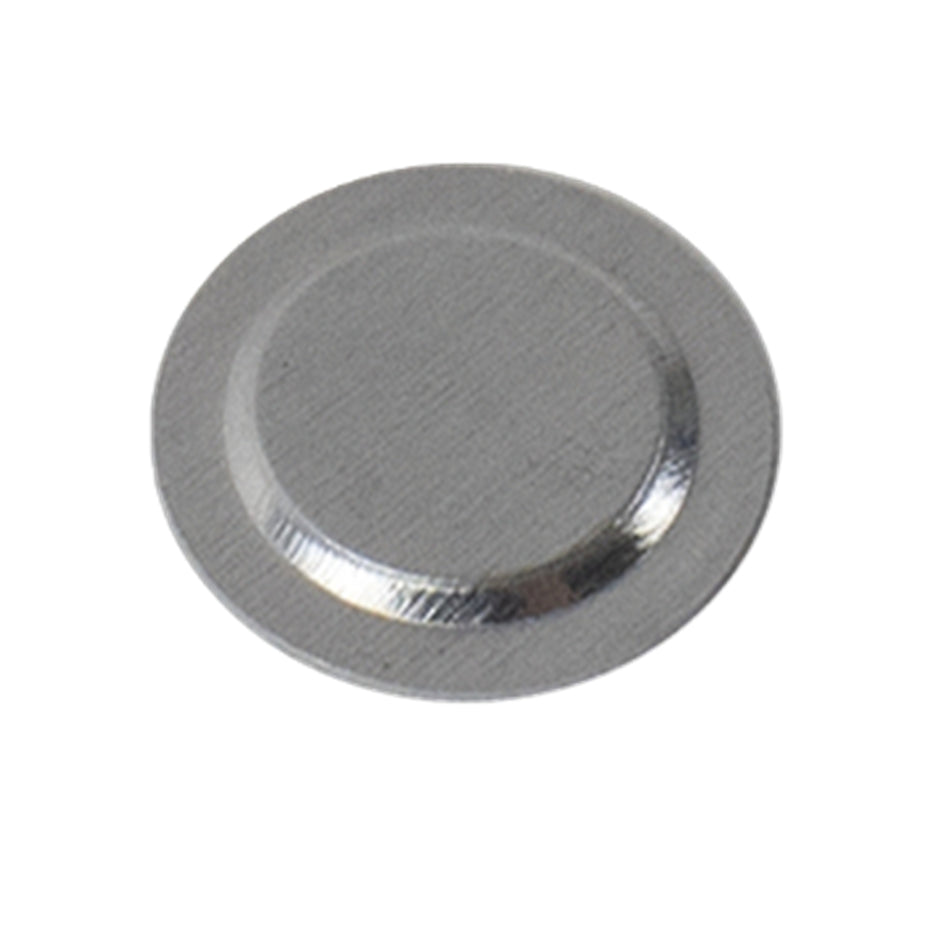 MSE PRO 100 pcs Aluminum (Al) Lids for JA1313 Sample Pans - Evaporation Materials - MSE Supplies LLC - MSE Supplies