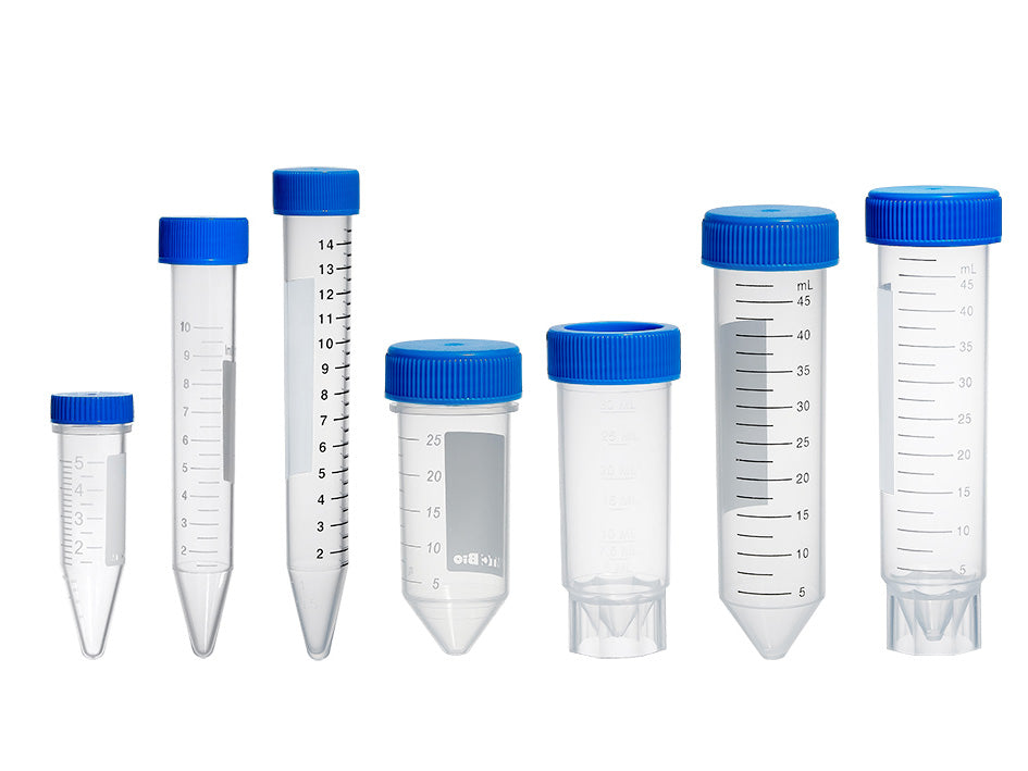 MSE PRO 15mL, 30mL, & 50mL Centrifuge Tubes, Bio Lab Consumables, MSE Supplies LLC, MSE Supplies