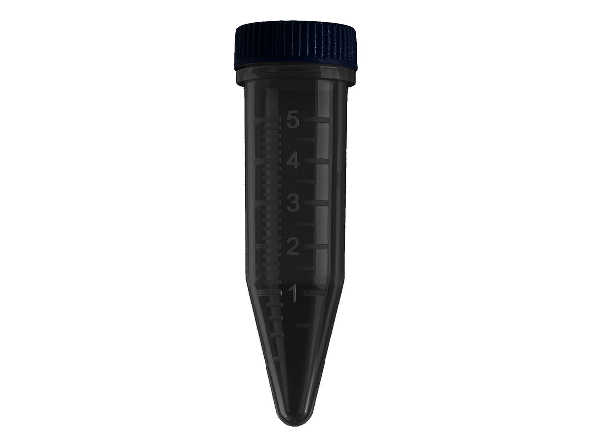 MSE PRO 5mL Screw Cap MacroTubes®, Bio Lab Consumables, MSE Supplies LLC, MSE Supplies