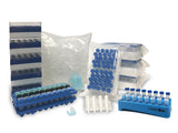 MSE PRO 5mL Screw Cap MacroTubes®, Bio Lab Consumables, MSE Supplies LLC, MSE Supplies
