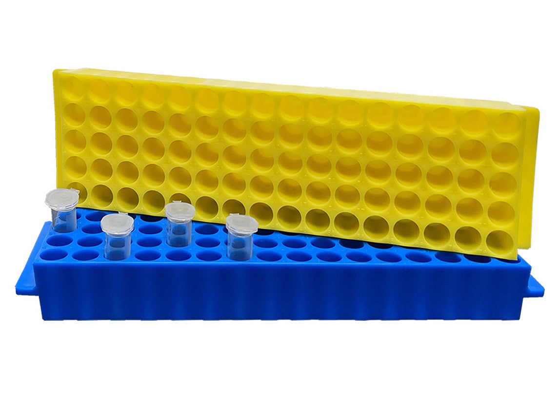 MSE PRO 80 Well Microtube Racks, Shakers, MSE Supplies LLC, MSE Supplies