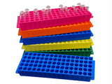 MSE PRO 80 Well Microtube Racks, Shakers, MSE Supplies LLC, MSE Supplies