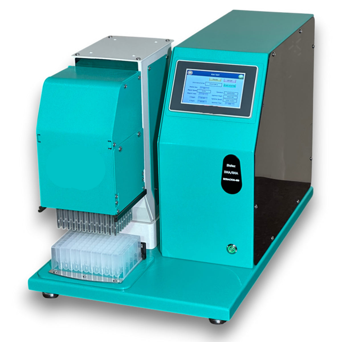 Rna Extractor MSE PRO AutoPure DNA/RNA Extractor – Semi‑Automatic (Cost‑Optimized ...