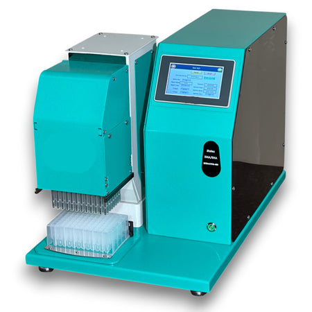 MSE PRO AutoPure DNA/RNA Extractor – Semi‑Automatic (Cost‑Optimized) - Lab Automation - MSE Supplies LLC - MSE Supplies