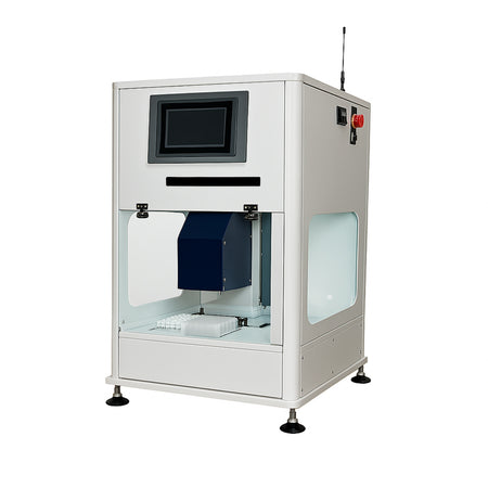 MSE PRO AutoPure DNA/RNA Extractor – Fully Automated Magnetic Bead Extraction System - Lab Automation - MSE Supplies LLC - MSE Supplies