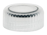 MSE PRO ClearSeal™ Screw Cap Microcentrifuge Tubes