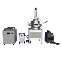 MSE PRO Compact Arc Melting Furnace