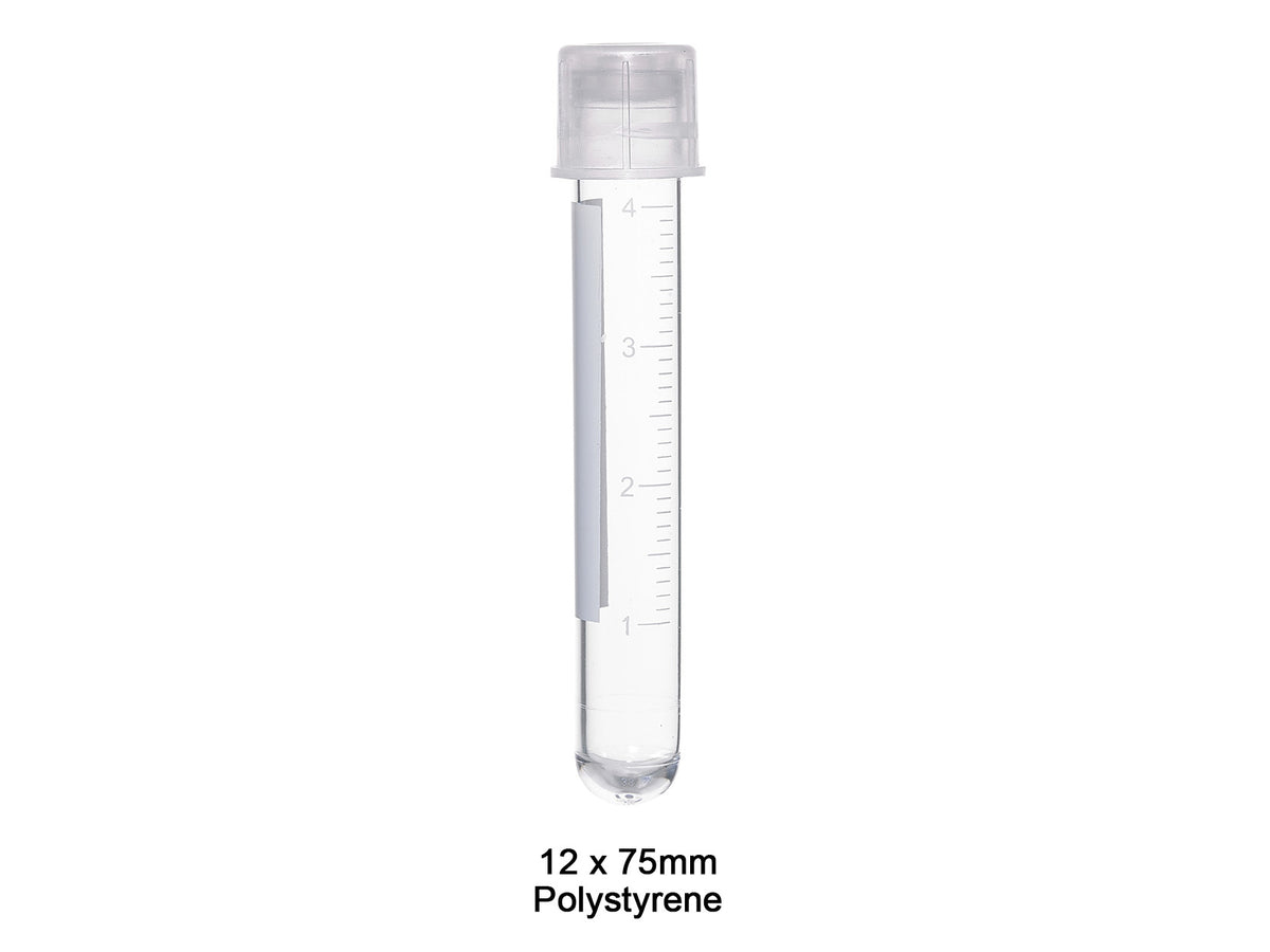MSE PRO Culture Tubes, Bio Lab Consumables, MSE Supplies LLC, MSE Supplies