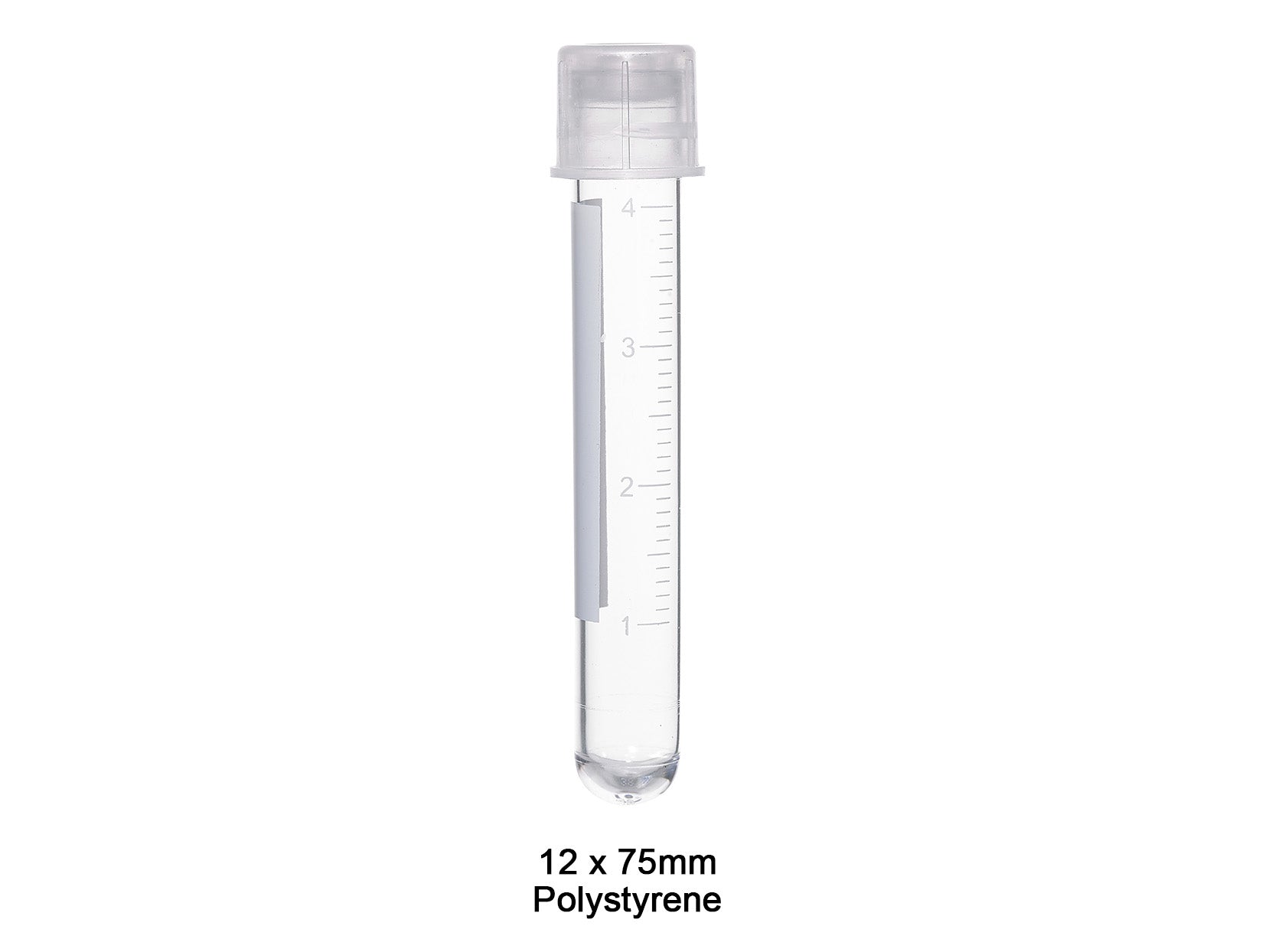 MSE PRO Culture Tubes, Bio Lab Consumables, MSE Supplies LLC, MSE Supplies