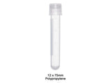MSE PRO Culture Tubes, Bio Lab Consumables, MSE Supplies LLC, MSE Supplies