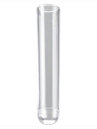 MSE PRO Disposable Test Tubes