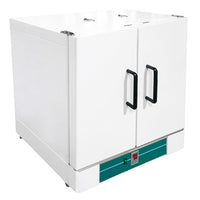 MSE PRO Double Door Incubator, 450L - Incubators and Environmental Chambers - MSE Supplies LLC - MSE Supplies