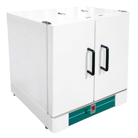 MSE PRO Double Door Incubator, 450L - Incubators and Environmental Chambers - MSE Supplies LLC - MSE Supplies