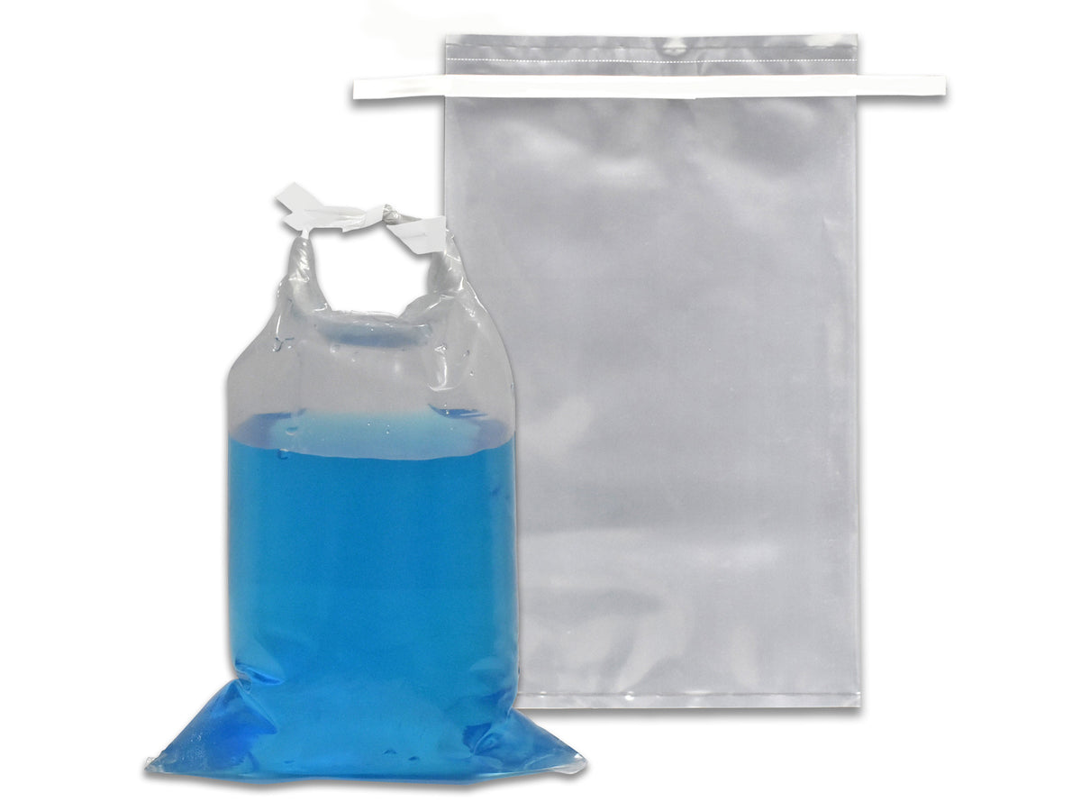 Flip ‘n Fold™ Sterile Sampling Bags, Bio Lab Consumables, MTC Bio, MSE Supplies