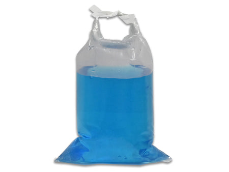 Flip ‘n Fold™ Sterile Sampling Bags, Bio Lab Consumables, MTC Bio, MSE Supplies