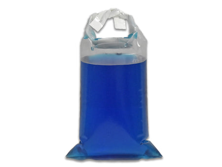 Flip ‘n Fold™ Sterile Sampling Bags, Bio Lab Consumables, MTC Bio, MSE Supplies